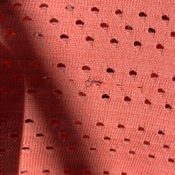 lululemon athletica Coral Short Sleeve Tee - Picture 8 of 9